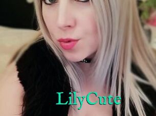 LilyCute