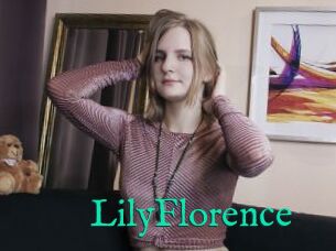 LilyFlorence
