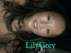 LilyGrey