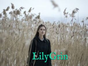 LilyGrin