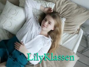 LilyKlassen