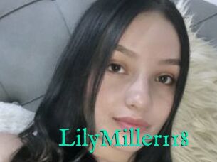 LilyMiller118