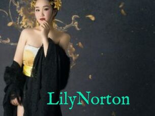 LilyNorton