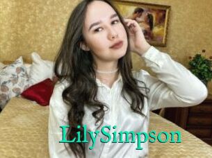 LilySimpson
