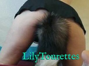 LilyTourettes