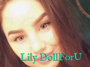 Lily_DollForU