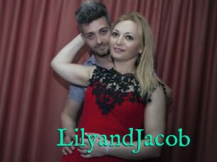 LilyandJacob