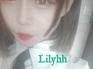 Lilyhh