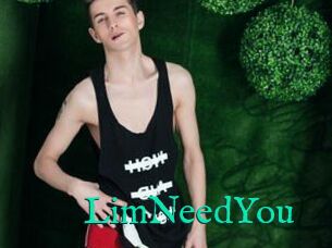 LimNeedYou