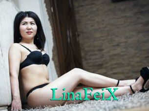 LinaFeiX