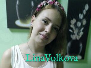 LinaVolkova