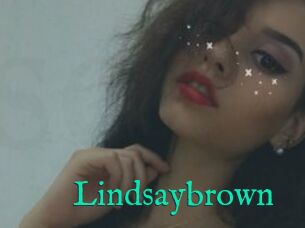 Lindsaybrown
