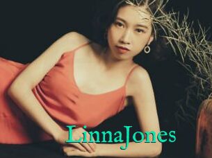 LinnaJones