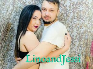 LinoandJessi