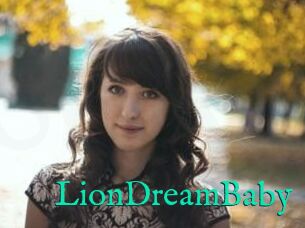 LionDreamBaby