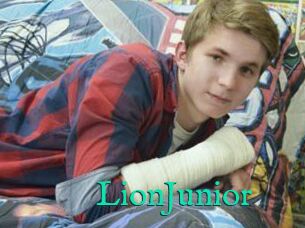 LionJunior