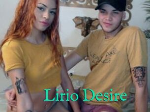 Lirio_Desire