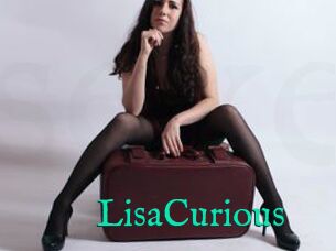 LisaCurious