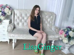 LisaGinger