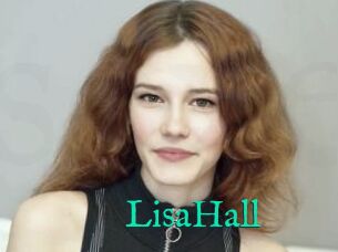 LisaHall