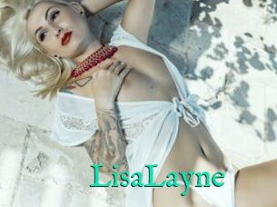 LisaLayne
