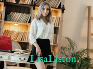 LisaListon