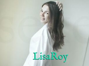 LisaRoy