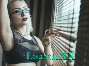 LisaStarXX