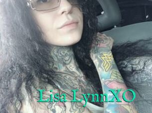 Lisa_LynnXO