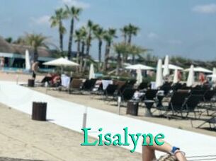 Lisalyne
