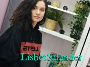 LisbetSalander