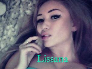 Lissana