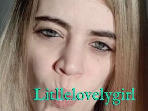 Litllelovelygirl