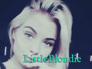 LittleBlondie