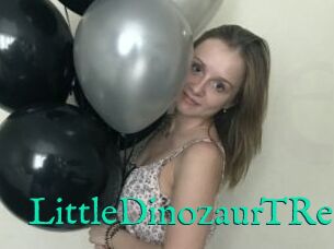 LittleDinozaurTRex