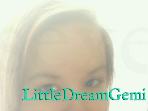 LittleDreamGemi