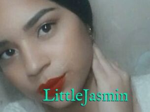 LittleJasmin