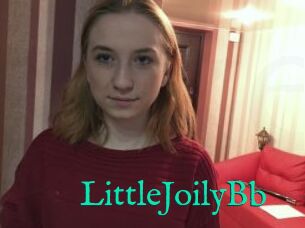 LittleJoilyBb