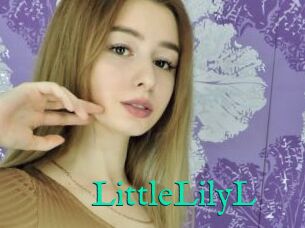 LittleLilyL