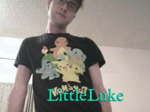 LittleLuke