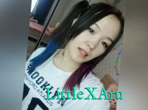 LittleXAru
