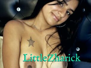 LittleZharick