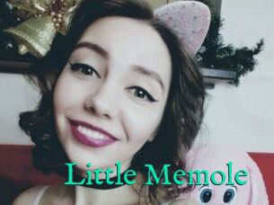Little_Memole