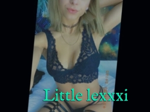 Little_lexxxi