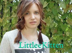 LittleeKitten