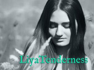 LiyaTenderness