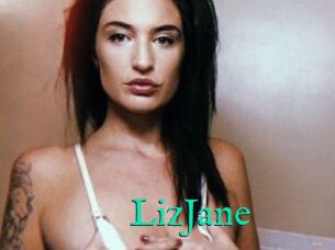 LizJane