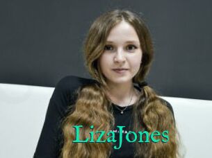LizaJones