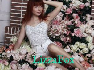 LizzaFox