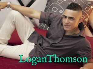 LoganThomson